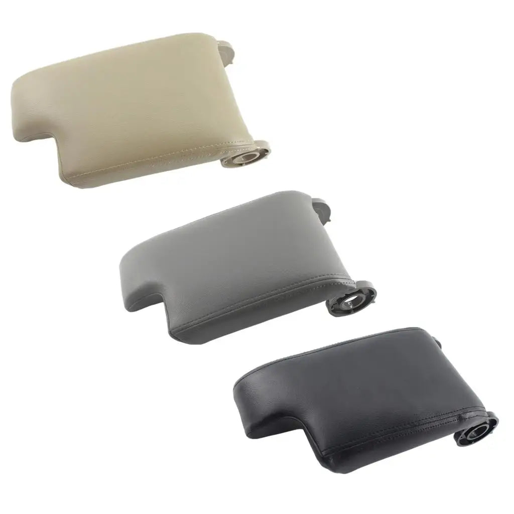 E46 1999-04 Armrest