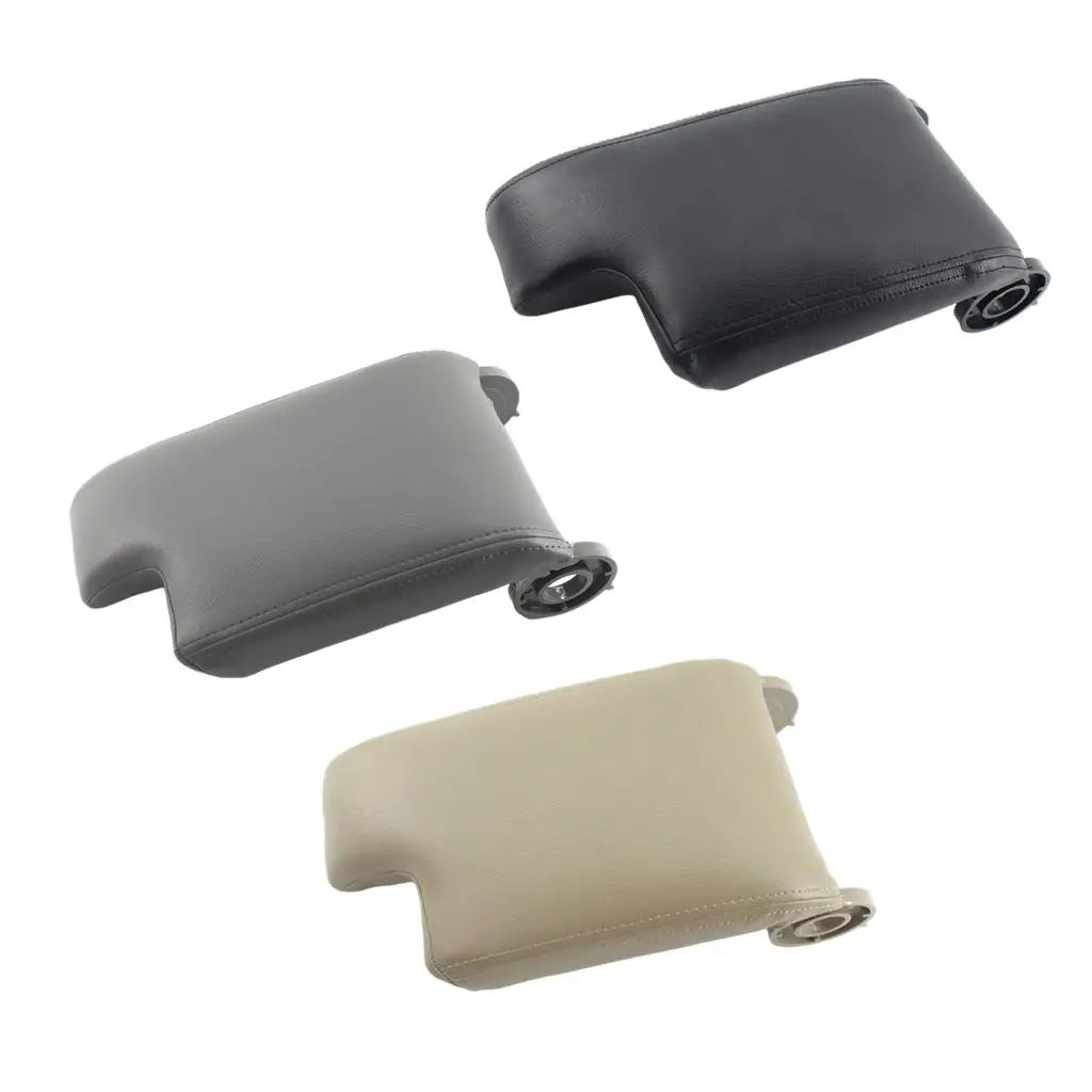 E46 1999-04 Armrest