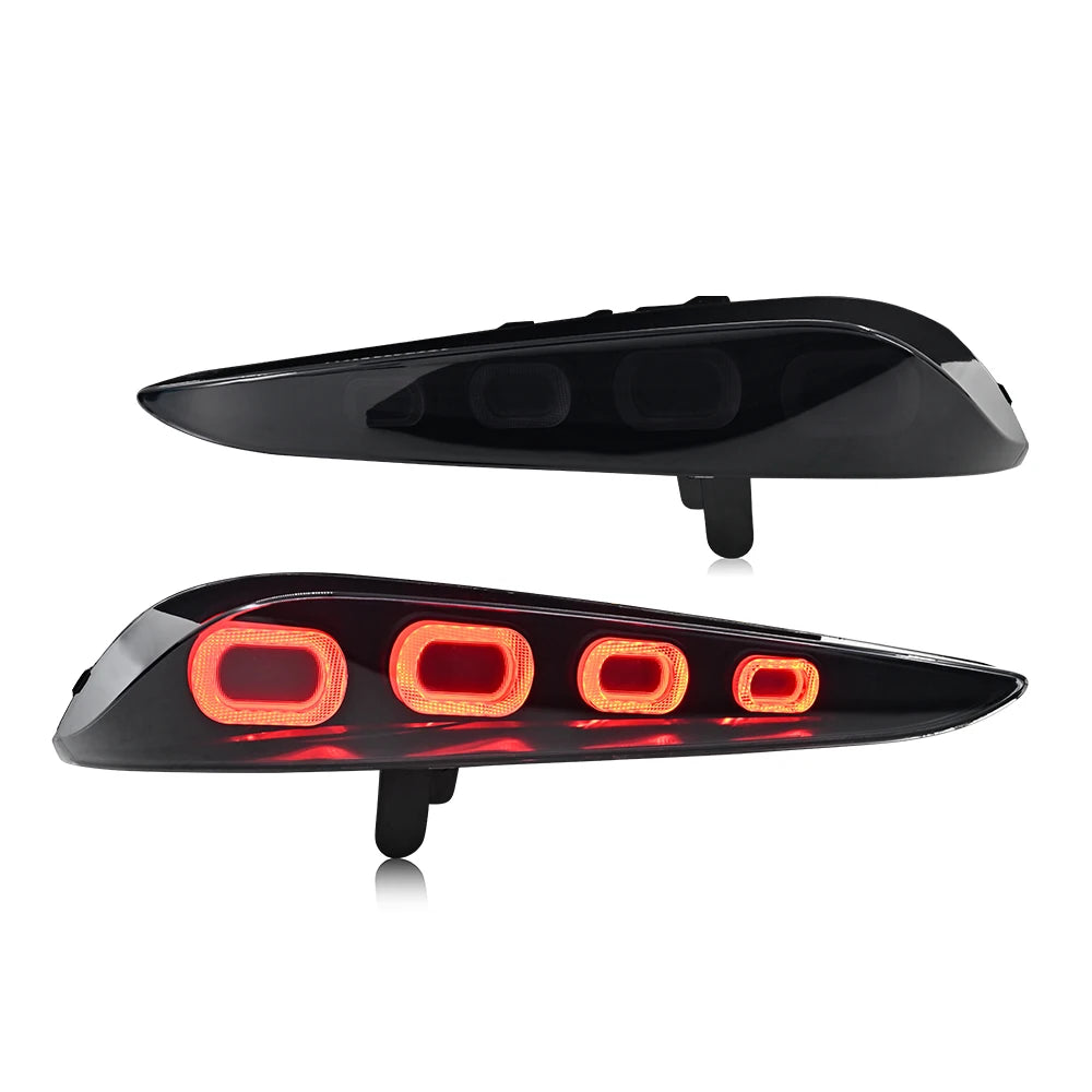 Toyota GR Supra A90/A91 2020-2024 LED Tail lights