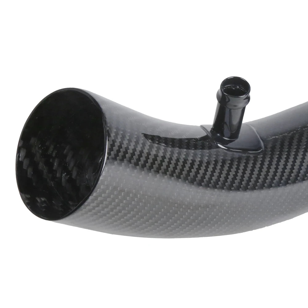 Carbon Fiber Air Intake System BMW 2015-18 M3 M4