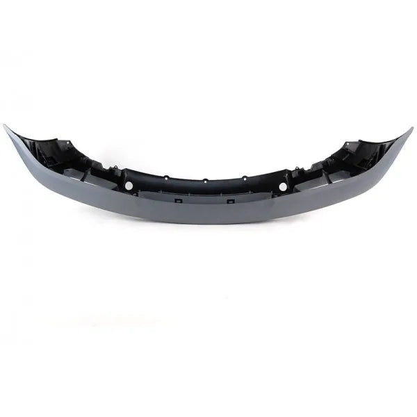 BMW E46 Front Bumper