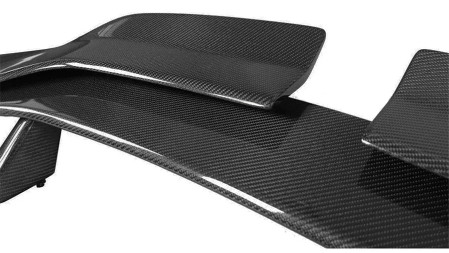 BMW M2 F87 G87 M2C M3 F80 M4 F82 M5 F90 Carbon Fiber Spoiler