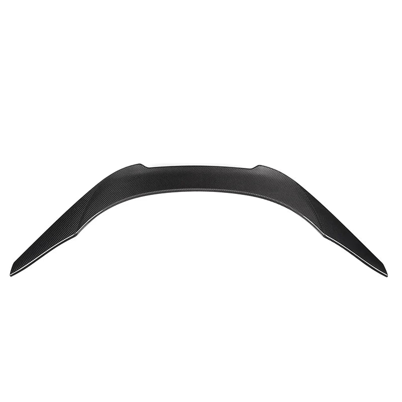 Toyota Supra A90 J29 2019-2023 Rear Roof Lip Spoiler