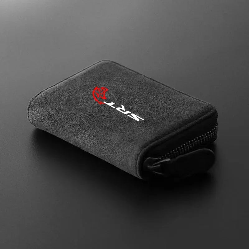 Dodge SRT Wallet