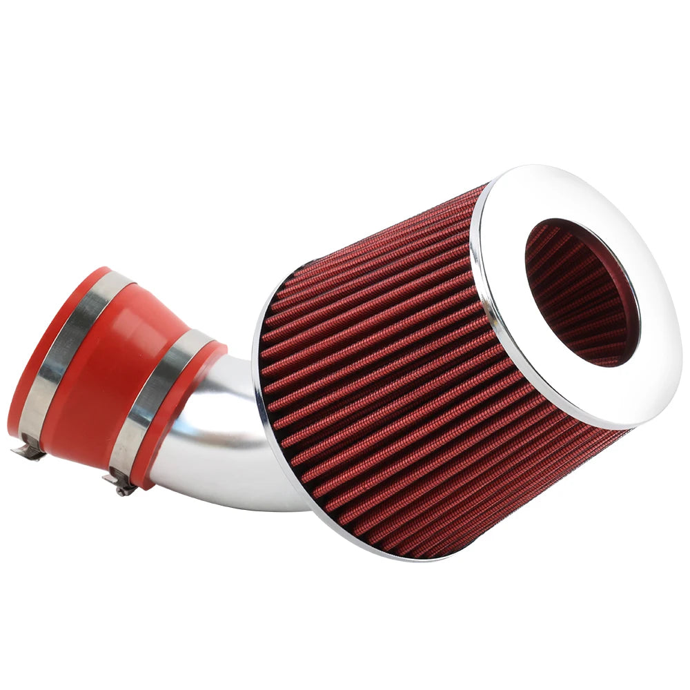 E46 1999-05 Air Intake Filter with Pipe