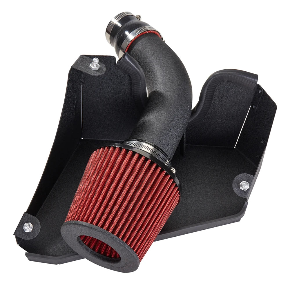 BMW B48 Cold Air Intake Kit 2016-2019 320i 330i 420i 430i 230i 2L