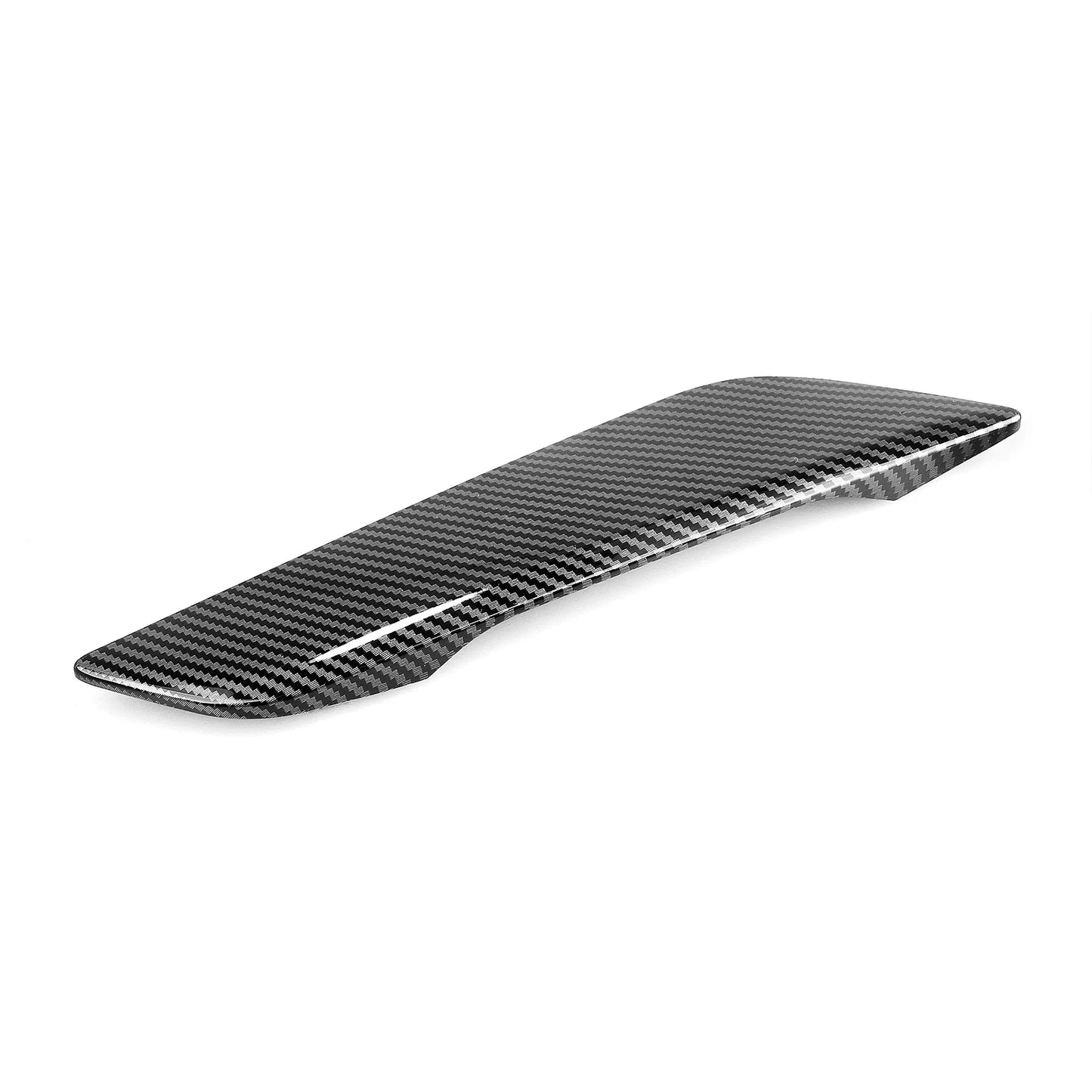 BMW 5 Series G30 G38 2018-21 520i 530i 540i M550i Side Fender Air Vent Trim Cover