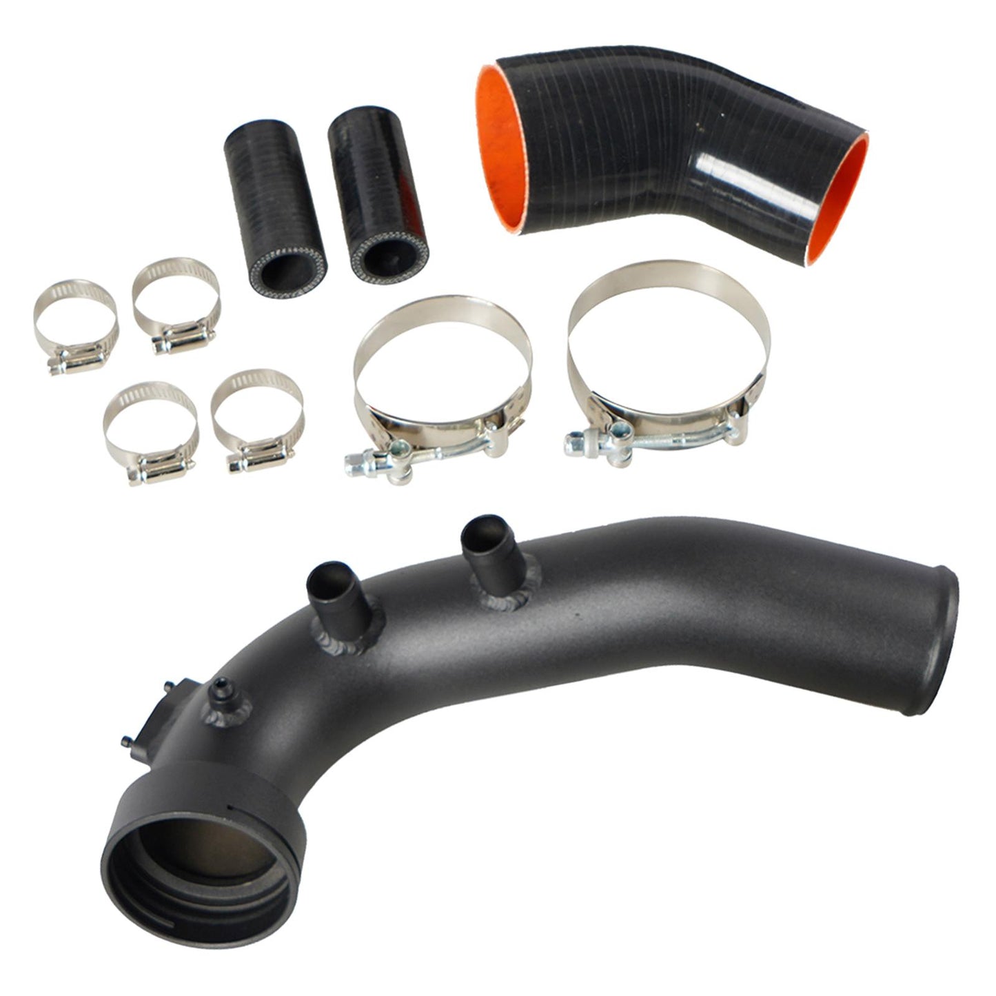 BMW Air Intake Charge Pipe Kit