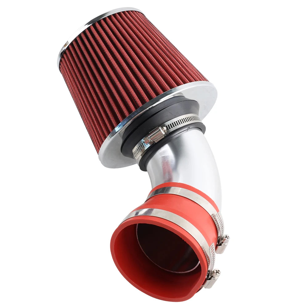 E46 1999-05 Air Intake Filter with Pipe