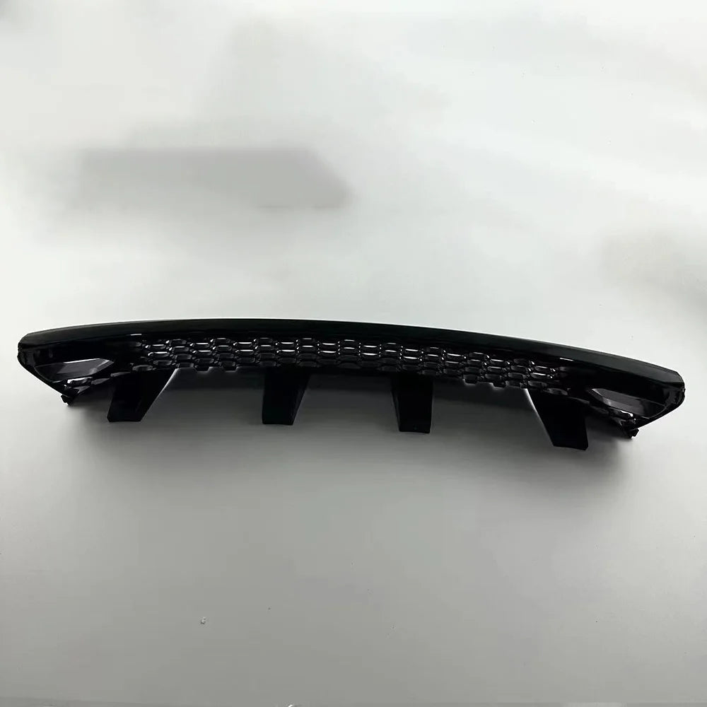 Dodge Charger SRT Scat Pack 2015-2019 Upper Bumper Grille Mesh