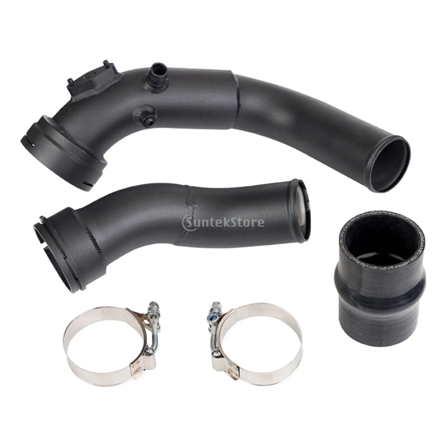 BMW Air Intake Charge Pipe Kit