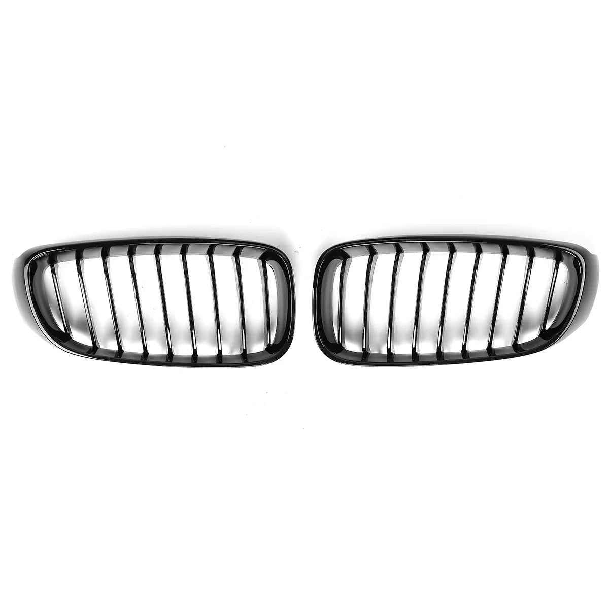 Grille  BMW 2014- 2017 Front Racing Grille Single Line